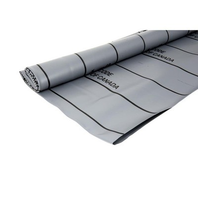 Oatey Waterproof Shower Pan Liner 6 X 10 Durable Flexible Pvc For Tile Bases