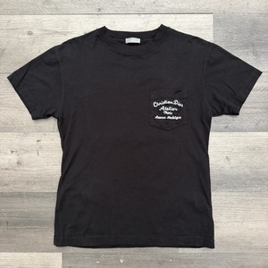 Christian Dior Atelier T Shirt | eBay