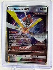 Kartana GX #70 Prices | Pokemon Crimson Invasion | Pokemon Cards Kartana GX #70 Prices | Pokemon Crimson Invasion | Pokemon Cards