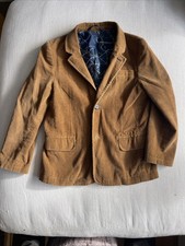 Mini Bohdan Sports Jacket 9 To 10-Year-Old