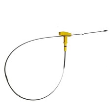 Engine Oil Level Dipstick Fluid Indicator, for 2011-2019 Ram 1500, 2011-2017