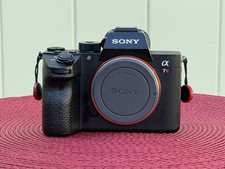Sony A7R III A7R3 ILCE-7RM3 Mirrorless camera...