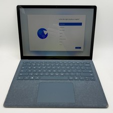 Microsoft Surface Laptop 3 1867 13.5 i5-1035G...