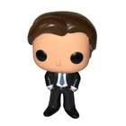 FUNKO POP TV #93 FBI AGENT SAM VINYL FIGURE SUPERNATURAL HOT TOPIC EXCLUSIVE