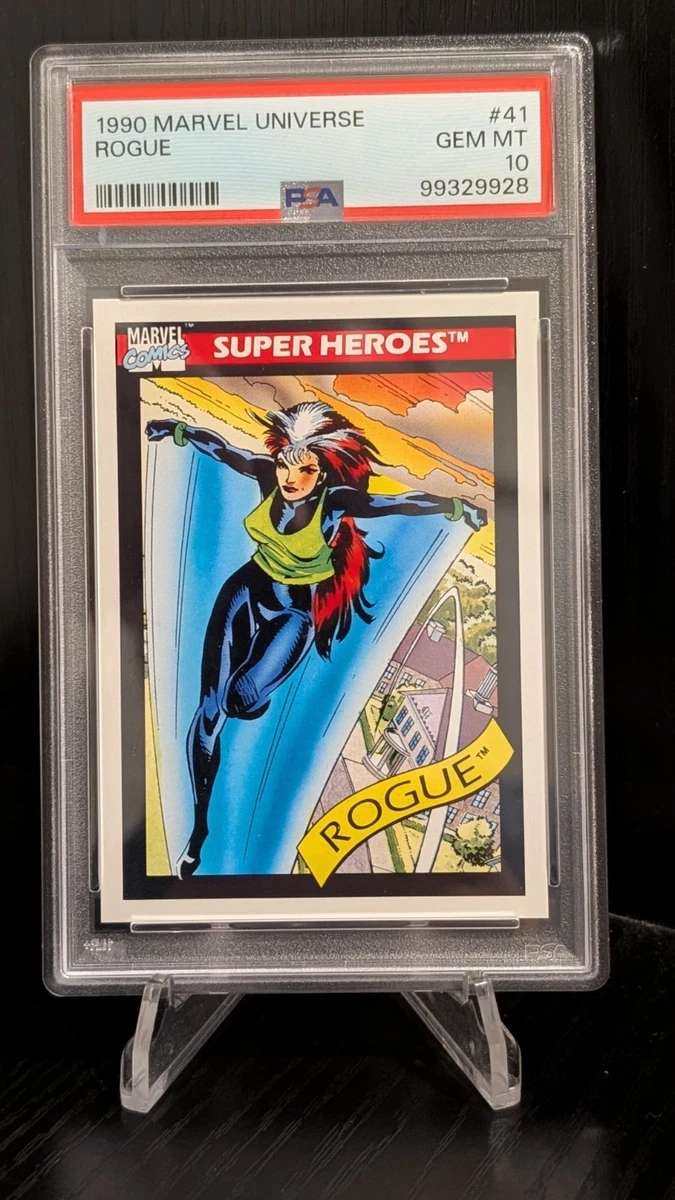 Spider-Man Action Professional Sports Authenticator (PSA