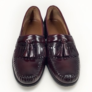 GH Bass Tassel Loafers | eBay