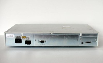 Switch 110 24 port,1695-010-000-2.00, mac addr:009004de6618