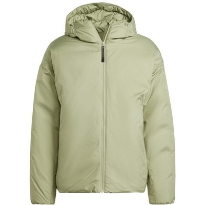 Adidas Performance Traveer Grün Herren (JF3228) Daunenjacke