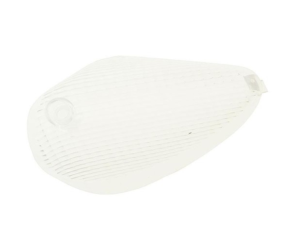 Vicma Blinkerglas Vorn Links FüR Piaggio NRG MC3 AC 50 Typhoon Purejet XR LC X-image