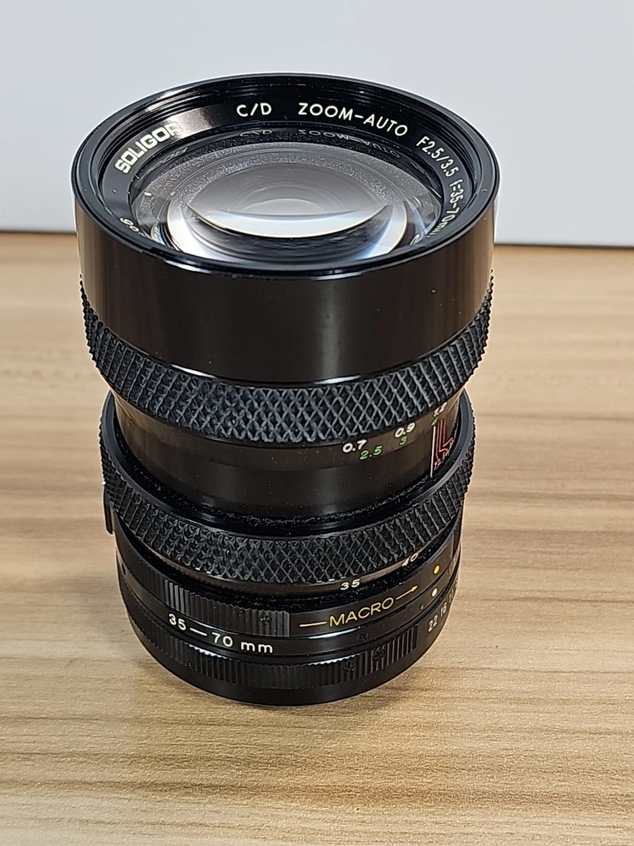 Détecteur De Cinéma Soligor 16 Mm Et 10 Mm - Neuf, Matériel De Pro