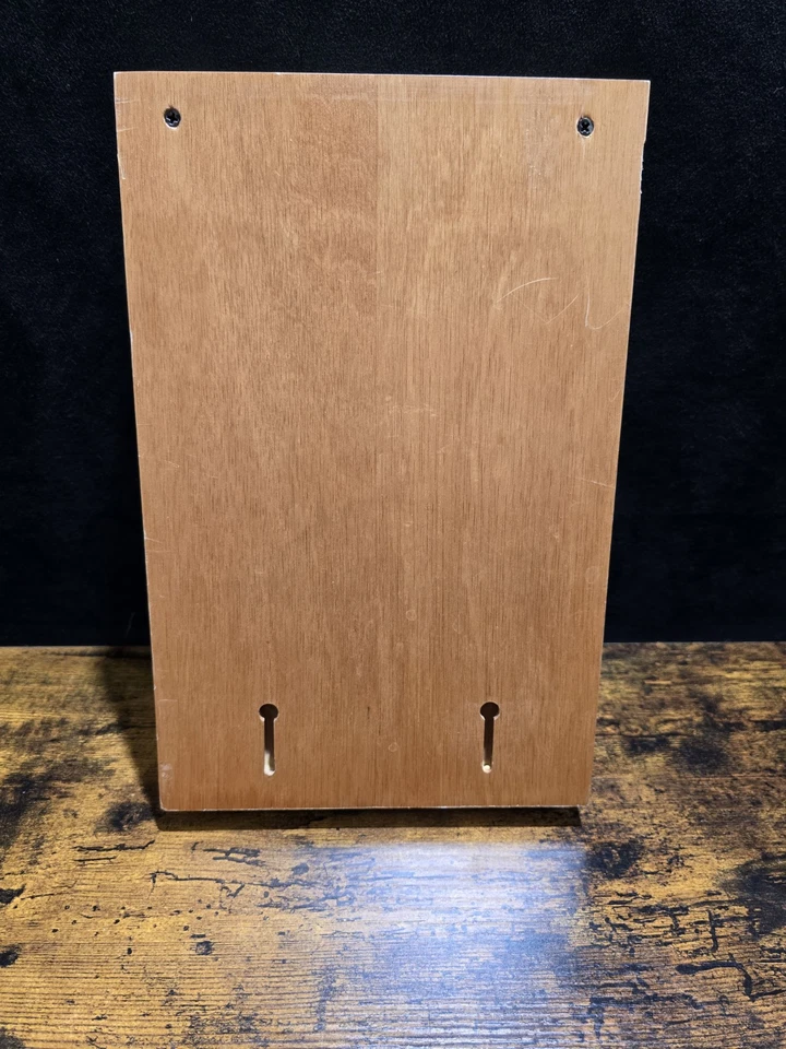 Juego de cuchillos para carne Tramontina 8 piezas con bloque plegable NUEVO acero de alto carbono Foto 4 de 4