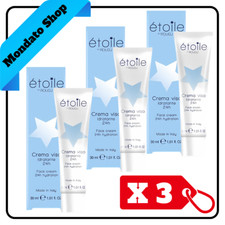 ROUGJ ETOILE CREMA IDRATANTE VISO 24 ORE 30ml (X3)