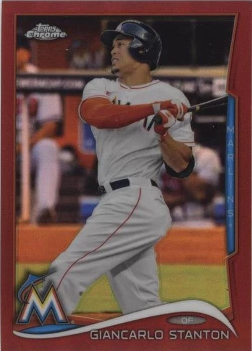Red Refractor