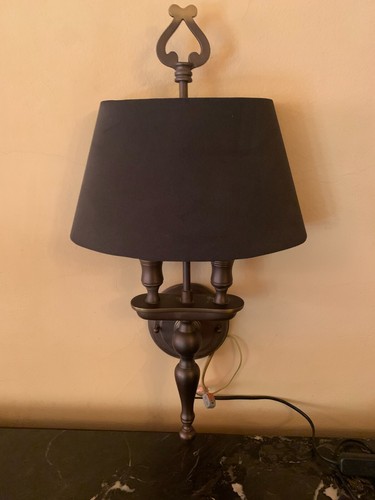 wall lamp sconces Creval 2000-2009 s - Picture 4 of 12