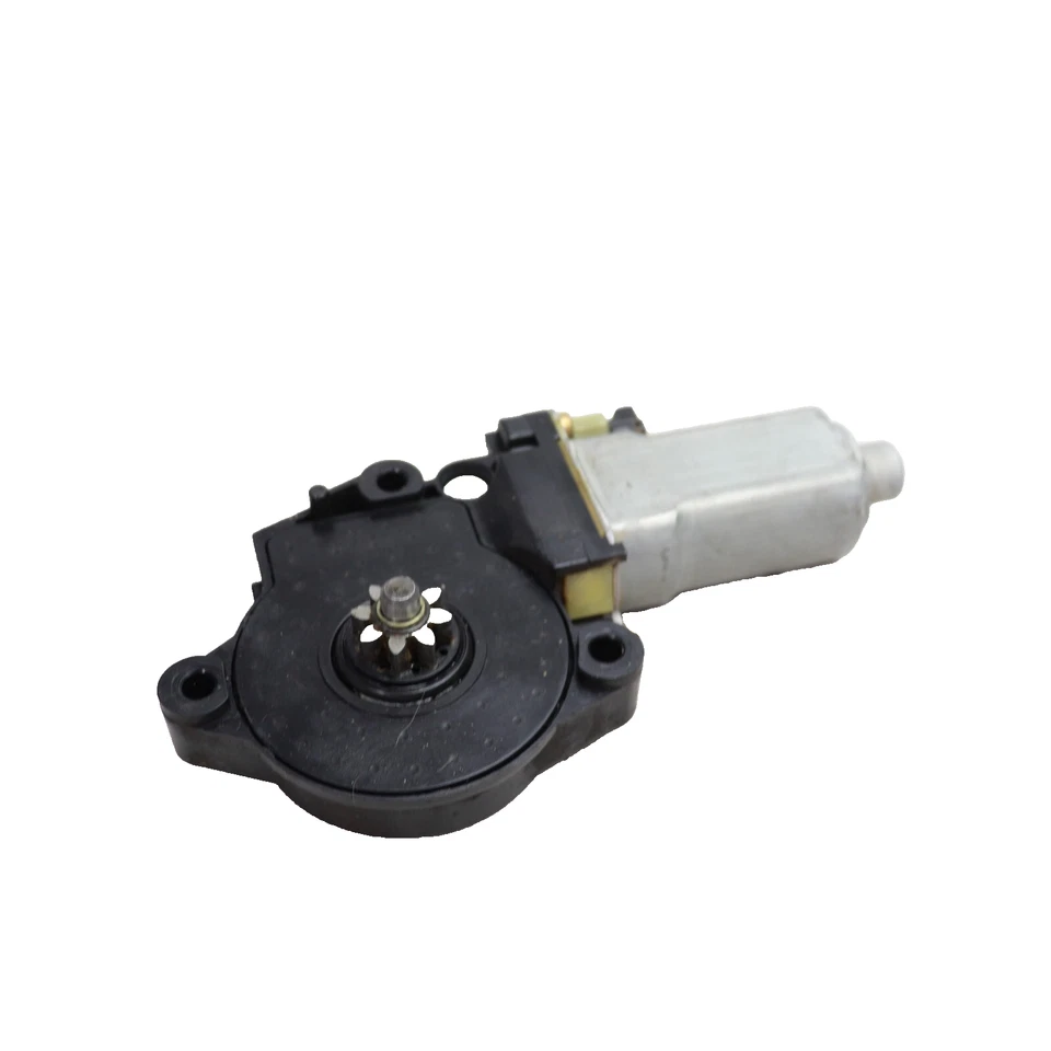 KIA Spectra 2005 5 4 puertas OEM lado derecho del conductor trasero delantero elevador motor Foto 4 de 4