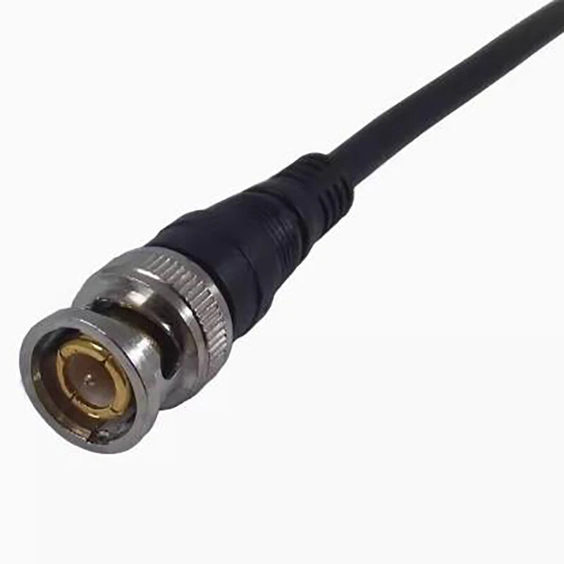 2ft - 33ft BNC Male to Male CCTV Extension Coaxial Line Video Monitoring Cable - Image 3 of 4