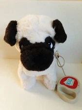 Kid Connection Cute Electronic Toy Puppy Dog Walks Pants Barks And Whines 9 Inch