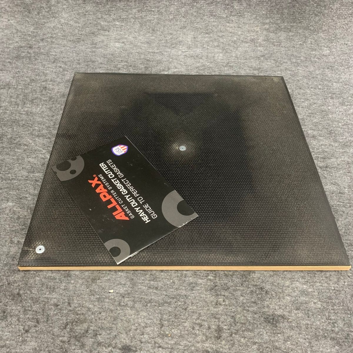 ALLPAX AX6010 6000 Series Heavy Duty Gasket Cutter Kit With Case* eBay