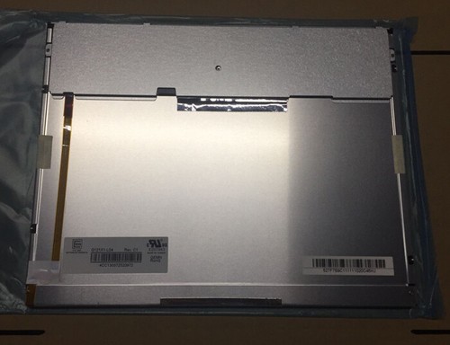 Brad Nuevo G121X1-L04 12.1" Panel Pantalla LCD  - Imagen 1 de 5