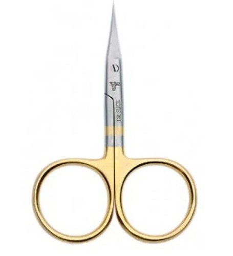 DR SLICK FLY TYING 7 PC FLY TYER TYING TOOL GIFT SET-SCISSOR, BOBBIN, BODKIN ETC - Picture 3 of 10