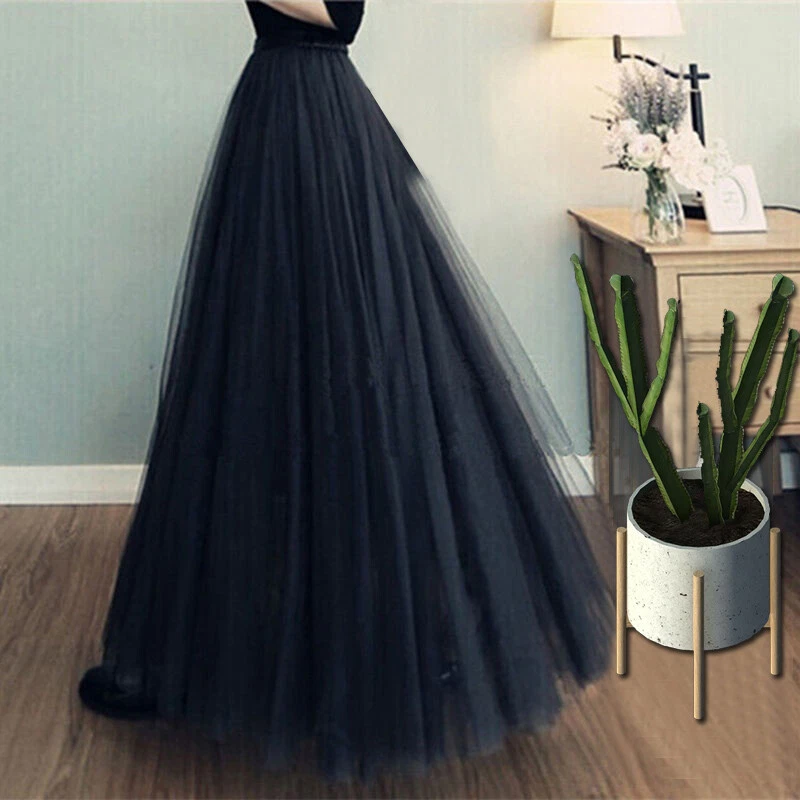Long tutu skirt uk top