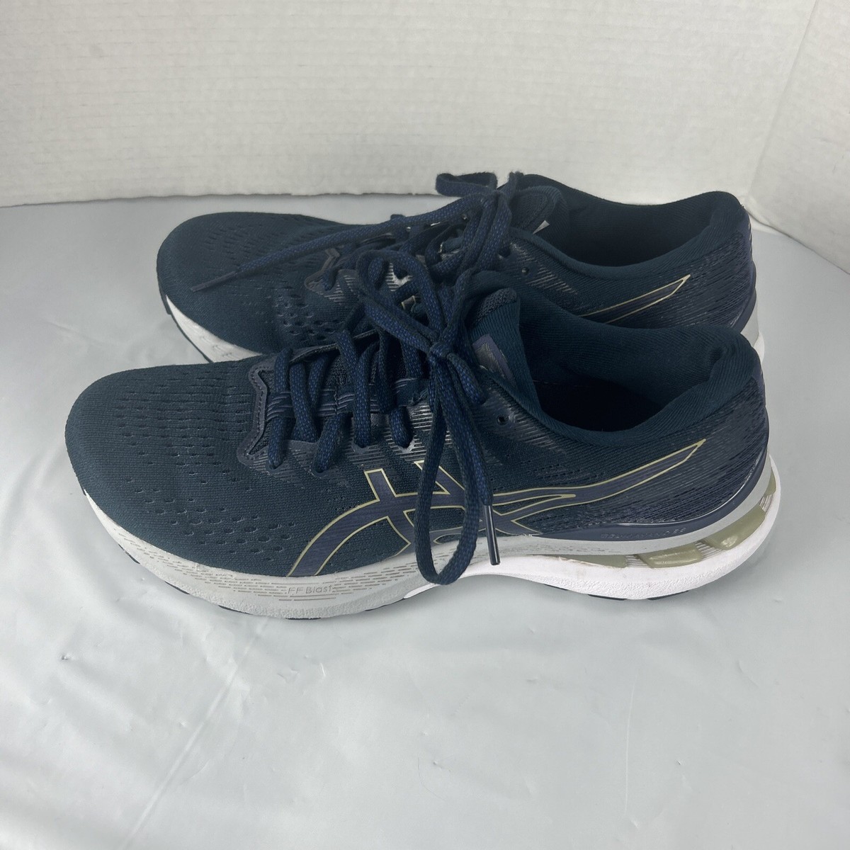 Size 9 - Asics Gel Kayano 28 French Blue W for sale online | eBay