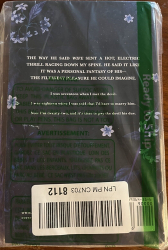 Sierra Simone Salt in the Wound (Paperback) - Imagen 2 de 2