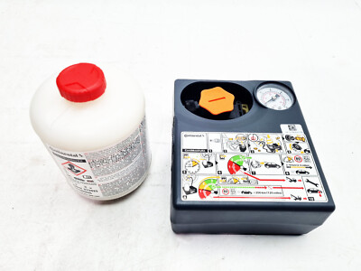 RANGE ROVER EVOQUE L551 TYRE INFLATOR AIR