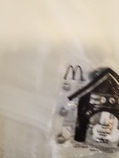 2005 McDonalds Happy Meal Toy THE DOG 3 POODLE ARTIST COLLECTION BRAND NEW RARE
