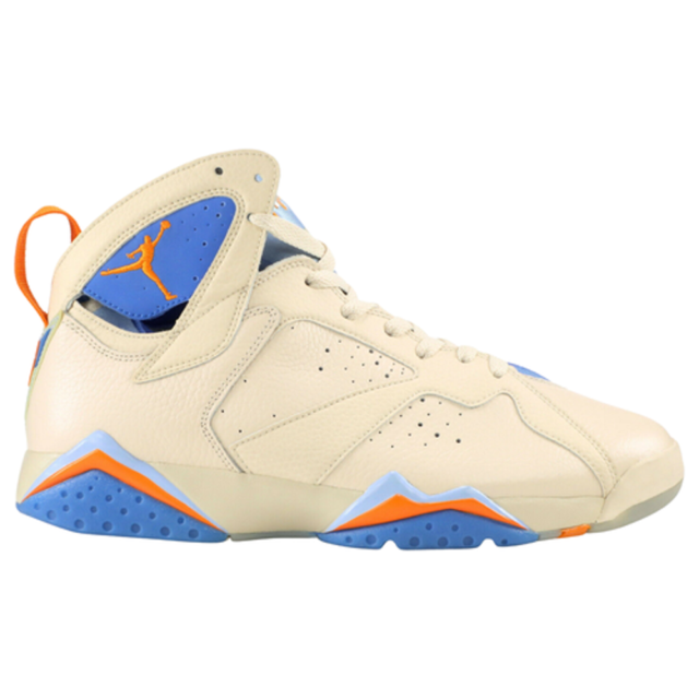 Jordan 7 Retro Pacific Blue