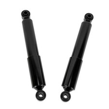 Pair Rear Shocks Absorbers For 2005-2008 2009 2010 2011 2012 Nissan Pathfinder