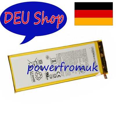 L15D1P31 1ICP4/48/152 Battery Akku Für Lenovo Yoga Tab3 Pro YT3-X90F YT3-X90L DE