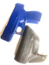 kydex pocket holster for Taurus GX4, Ambidextrous