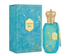 Armaf Eter Arabian Sky Eay de Parfum Spray for Unisex, 3.4 Oz / 100ml."ORIGINAL"