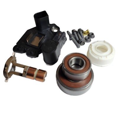 Alternator Rebuild Kit for Audi Q7 DSL 2013-2015 059903019F, FG23S066, FGN23S066