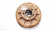 Tambour de frein Citroen JUMPY