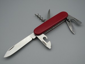 Victorinox Officier Suisse Schweizer Taschenmesser | Ebay