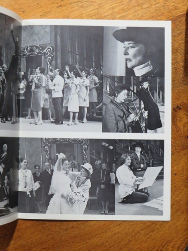 Katharine Hepburn as Coco - original 1969 theatre program, SCARCE - Picture 5 of 5