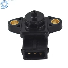 1PC Manifold Absolute Air Pressure Map Sensor For Mitsubishi MD305600 E1T19172