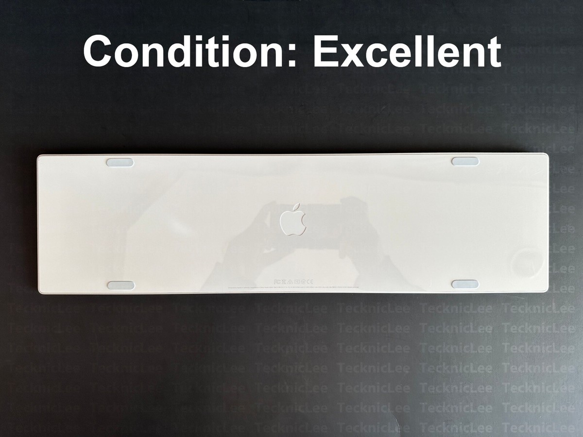 お*︎様 【新品同様品】MAGIC KEYBOARD MQ052J/A A184 楽天市場】【中古】Apple アップル 純正 Magic Keyboard