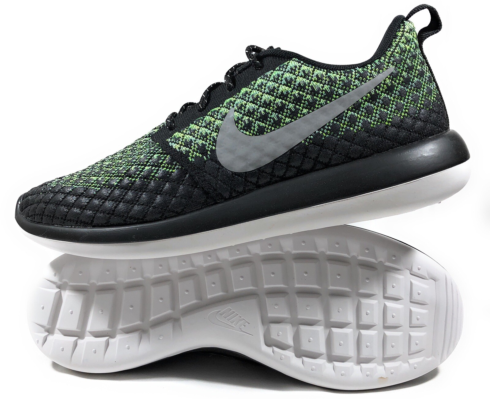 nike volt color shoes