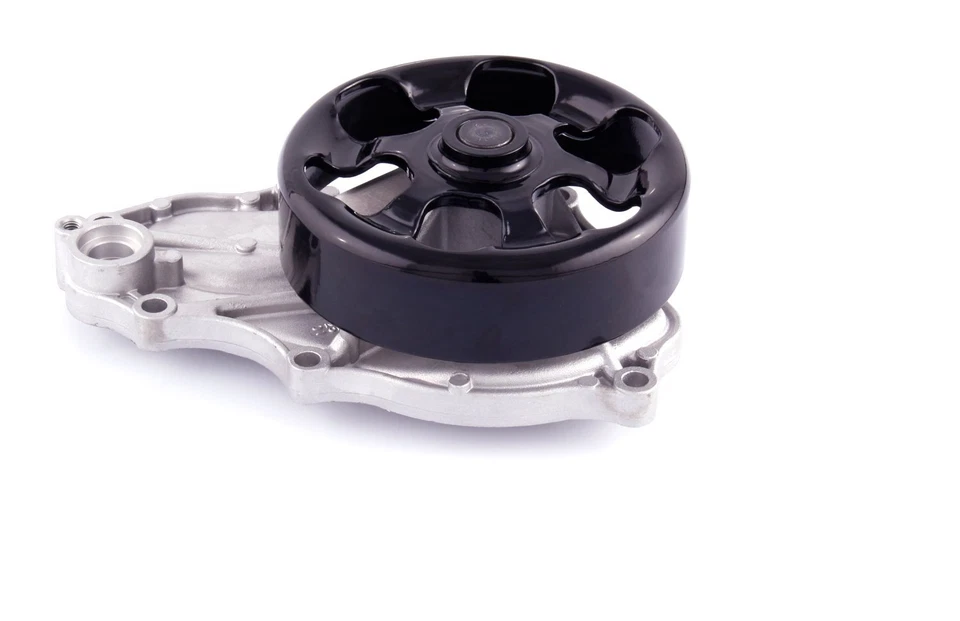 Bomba de agua motor Gates para Honda Civic 2006-2011 2L L4 GAS Foto 4 de 4