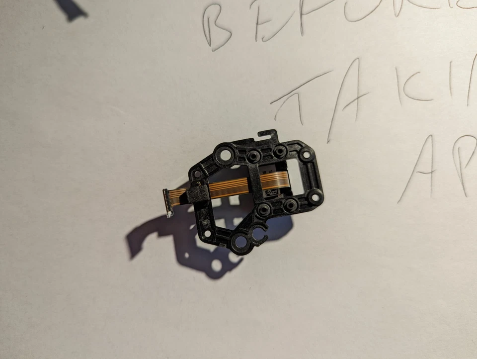 Módulo DJI Spark Imu OEM completo y probado  Foto 4 de 4