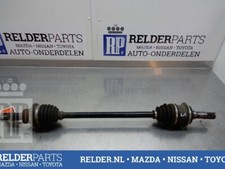 Cardan Mazda CX-7