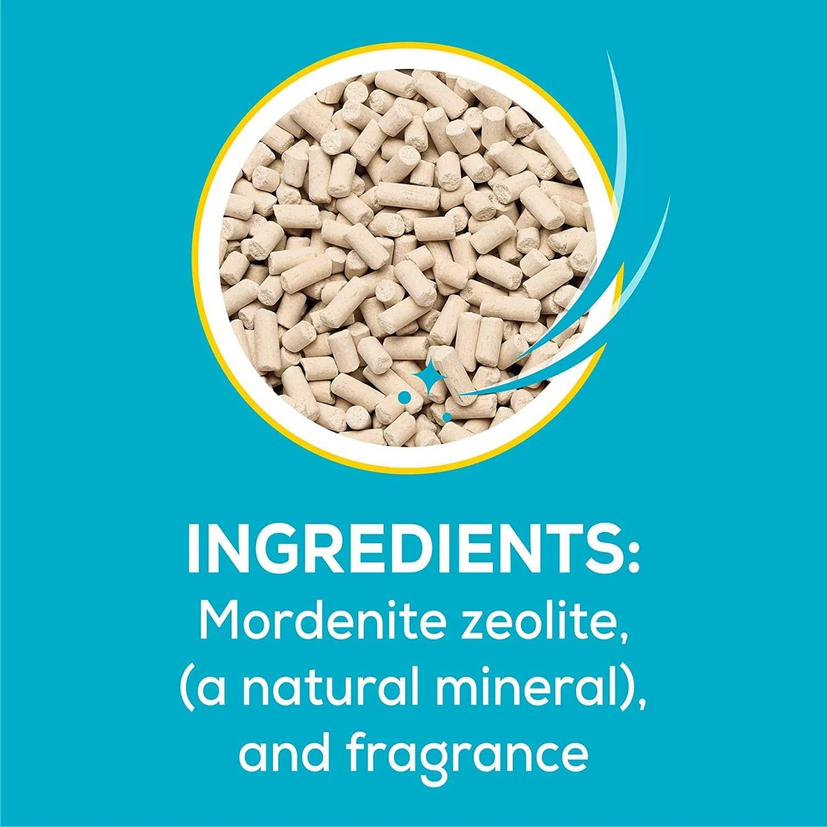 Generic top breeze pellets