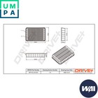 FILTRO ARIA PER MITSUBISHI ASX/OUTLANDER/SPORT RVR/ROADEST LANCER/VIII/FORTIS