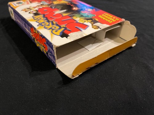 Pokemon Snap (Nintendo 64, 1999) BOX ONLY - Authentic N64 - Picture 7 of 8