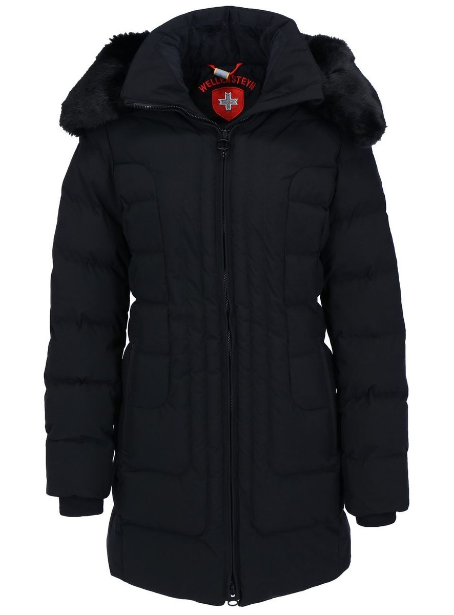 Wellensteyn Jacke Wellensteyn Damen Wellensteyn Women's Coats - Main Image