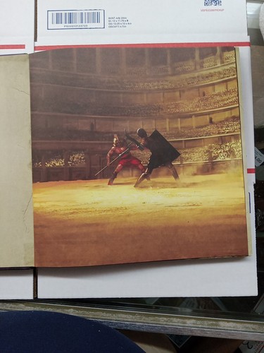 Lost Worlds Romans; Michael Streeter - Bild 3 von 9