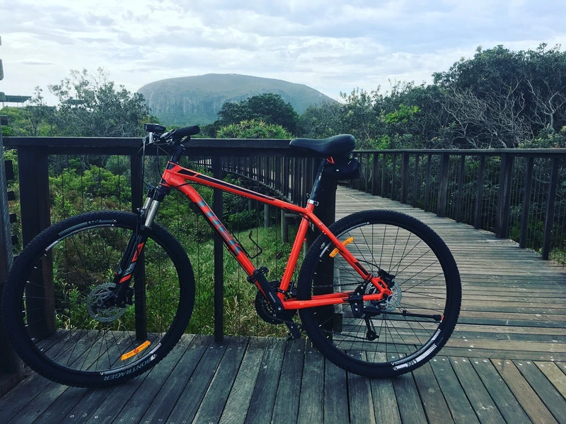 trek gumtree